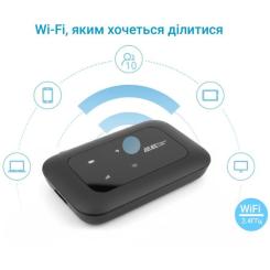 Мобильный Wi-Fi роутер 2E PowerLink MiFi-2 2025 Фото 6