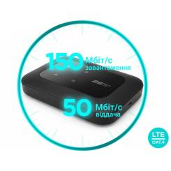 Мобильный Wi-Fi роутер 2E PowerLink MiFi-2 2025 Фото 7