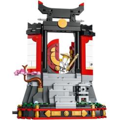 Конструктор LEGO NINJAGO Модель персонажей ниндзя. 15-я годовщина Фото 2