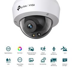 Камера видеонаблюдения TP-Link VIGI C240-2.8 Фото 1