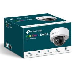 Камера видеонаблюдения TP-Link VIGI C240-2.8 Фото 2