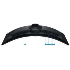 Монитор Samsung LS49FG916EIXUA Фото 11