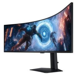 Монитор Samsung LS49FG916EIXUA Фото 2