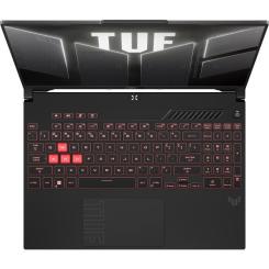Ноутбук ASUS TUF Gaming A16 FA607NUG-RL205 Фото 4