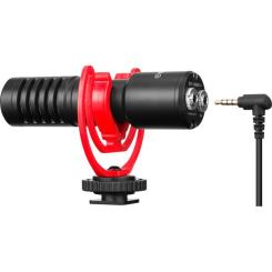 Микрофон Boya BY-MM1+ Black Фото 2