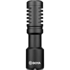 Микрофон Boya BY-MM1+ Black Фото 3
