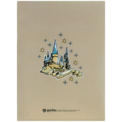 Папка – уголок Kite с клапаном A4 Harry Potter Фото 2