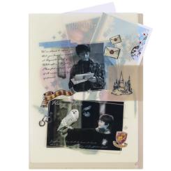 Папка – уголок Kite с клапаном A4 Harry Potter Фото 4