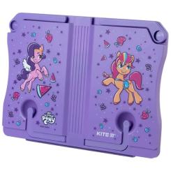 Подставка для книг Kite My Little Pony, пластикова Фото