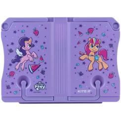 Подставка для книг Kite My Little Pony, пластикова Фото 1