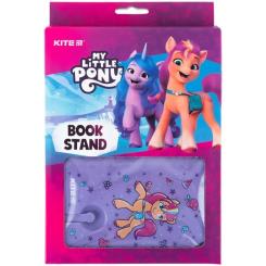 Подставка для книг Kite My Little Pony, пластикова Фото 2