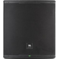 Акустическая система JBL EON718S Black Фото