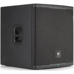 Акустическая система JBL EON718S Black Фото 1