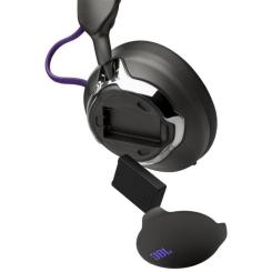 Наушники JBL Quantum 950 Wireless Black Фото 9
