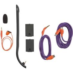 Наушники JBL Quantum 950 Wireless Black Фото 11