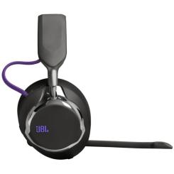Наушники JBL Quantum 950 Wireless Black Фото 3