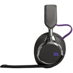 Наушники JBL Quantum 950 Wireless Black Фото 4