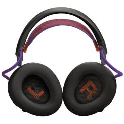 Наушники JBL Quantum 950 Wireless Black Фото 5