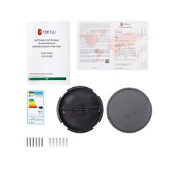 Вытяжка кухонная Perfelli CLIO 6 DM INOX Фото 9