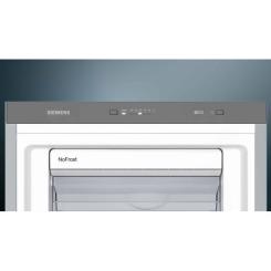 Морозильная камера Siemens GS36NFIEV Фото 4
