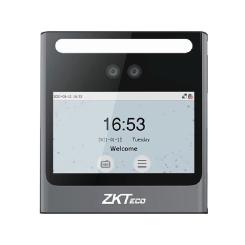 Сканер биометрический ZKTeco EFace10 Wifi (ID) Фото