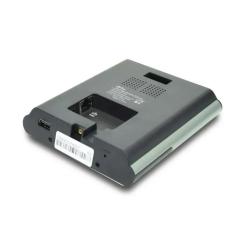 Сканер биометрический ZKTeco EFace10 Wifi (ID) Фото 2