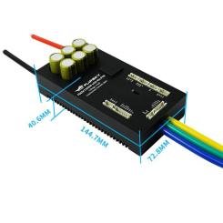 Регулятор хода (ESC) Flipsky FSESC-110200 26S 200A Фото 6