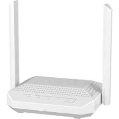 Маршрутизатор Keenetic Racer Фото