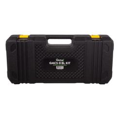 Цепная пила Gartner GMCS-8 BL KIT TekPower Li-Ion 20V, 3Ah Фото 9