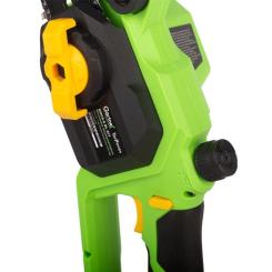 Цепная пила Gartner GMCS-8 BL KIT TekPower Li-Ion 20V, 3Ah Фото 3