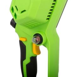 Цепная пила Gartner GMCS-8 BL KIT TekPower Li-Ion 20V, 3Ah Фото 5