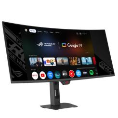Монитор ASUS XG34WCDMTG Фото 1
