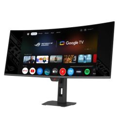 Монитор ASUS XG34WCDMTG Фото 2