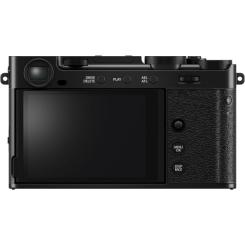 Цифровой фотоаппарат Fujifilm X-E5 Body Black Фото 1