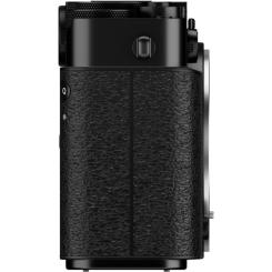 Цифровой фотоаппарат Fujifilm X-E5 Body Black Фото 2