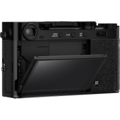 Цифровой фотоаппарат Fujifilm X-E5 Body Black Фото 7