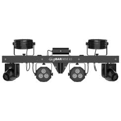 Световой эффект Chauvet GigBAR Move ILS Фото 2