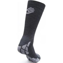Носки Sensor Hiking Merino 20200069 black/grey 3-5 Фото 1