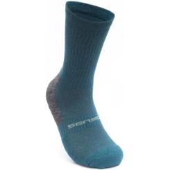Носки Sensor Power Merino 24200041 green 6-8 Фото 1