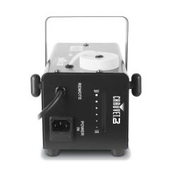 Дым машина Chauvet Hurricane 700 Фото 1