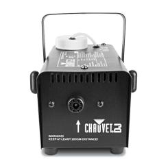 Дым машина Chauvet Hurricane 700 Фото 2