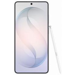 Мобильный телефон Samsung Galaxy S26 Ultra 16/1Tb White Фото 1