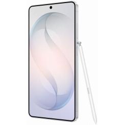 Мобильный телефон Samsung Galaxy S26 Ultra 16/1Tb White Фото 2