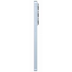 Мобильный телефон Samsung Galaxy S26+ 12/512Gb Sky Blue Фото 8