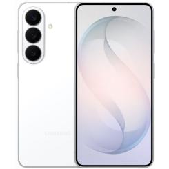 Мобильный телефон Samsung Galaxy S26 12/512Gb White Фото