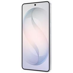 Мобильный телефон Samsung Galaxy S26 12/512Gb White Фото 3
