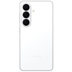 Мобильный телефон Samsung Galaxy S26 12/512Gb White Фото 4