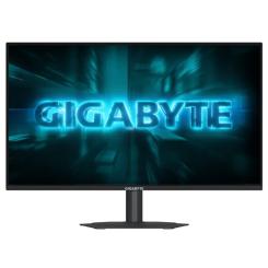 Монитор GIGABYTE G25F2A Gaming Monitor Фото