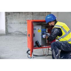 Цифровой мультиметр Bosch Professional GDM 600-15, 0-600V, LCD Фото 5