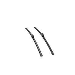 Щетка стеклоочистителя Bosch 3 397 007 079 Фото 2